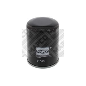 Ölfilter MAPCO 61563 für Fiat VW Sedici Taro