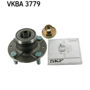 Radlagersatz SKF VKBA 3779