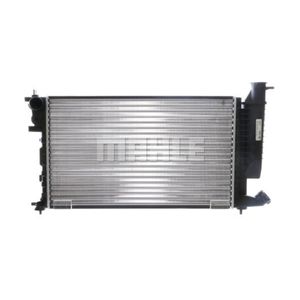 Kühler Motorkühlung MAHLE CR 306 000S für Citroën Peugeot ZX