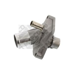 Thermostat Kühlmittel MAPCO 28718 für Opel Renault Chevrolet Vectra B CC Corsa C