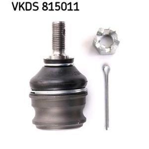 Trag-/Führungsgelenk SKF VKDS 815011 für Hyundai Atos