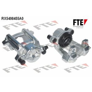 Bremssattel FTE 9290066 für BMW 1er