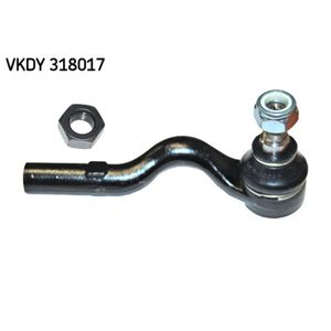 Spurstangenkopf SKF VKDY 318017 für Mercedes-Benz E