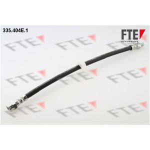 Bremsschlauch FTE 9240184 für Peugeot Fiat Citroën Boxer Ducato Jumper I