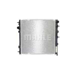 Kühler Motorkühlung MAHLE CR 558 000S für Citroën Peugeot DS C3 I Pluriel Ds3