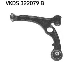 Lenker Radaufhängung SKF VKDS 322079 B für Fiat Stilo Multi Wagon