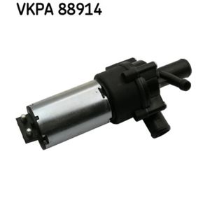 Wasserpumpe Motorkühlung SKF VKPA 88914 für Mercedes-Benz C-Class Clk SL