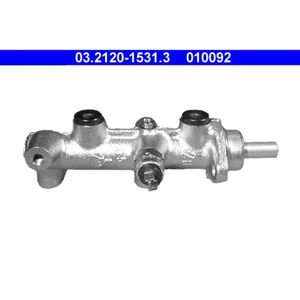 Hauptbremszylinder ATE 03.2120-1531.3 für Audi VW 50