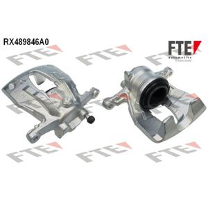 Bremssattel FTE 9291408 für Opel Corsa C