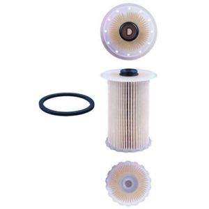 Kraftstofffilter MAHLE KX 229D für Ford Focus II Turnier C-Max