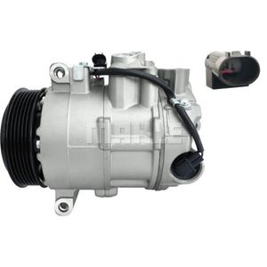 Kompressor Klimaanlage MAHLE ACP 901 000S für Mercedes-Benz C