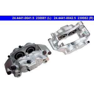 Bremssattel ATE 24.4441-0042.5 für Mercedes-Benz Puch G