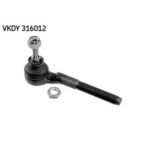 Spurstangenkopf SKF VKDY 316012 für Renault Clio I