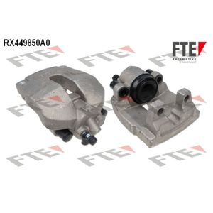 Bremssattel FTE 9291121 für BMW X6