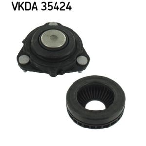 Federbeinstützlager SKF VKDA 35424 für Ford Fiesta V Fusion