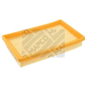 Luftfilter MAPCO 60447 für Fiat Cinquecento Seicento 600