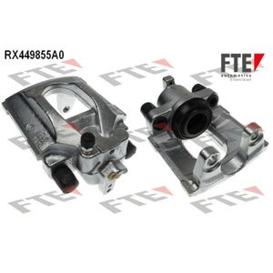 Bremssattel FTE 9291126 für VW Touareg