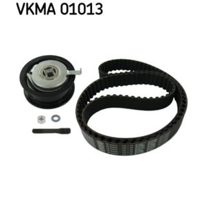 Zahnriemensatz SKF VKMA 01013 für Audi VW Seat 80 B4 Passat B3/B4 Transporter IV