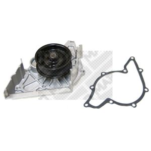 Wasserpumpe Motorkühlung MAPCO 21806 für Audi Coupe B3 100 C4 80 B4 Avant