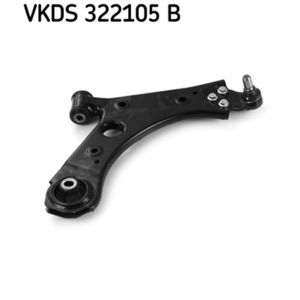 Lenker Radaufhängung SKF VKDS 322105 B für Jeep Compass