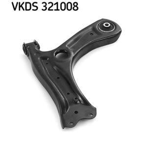 Lenker Radaufhängung SKF VKDS 321008 für Audi Seat A1