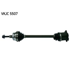 Antriebswelle SKF VKJC 5507 für Audi Seat A4 B6 Avant Exeo