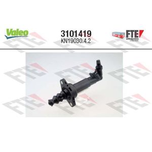 Nehmerzylinder Kupplung VALEO 3101419 für VW Audi Seat Skoda Transporter T4 A3