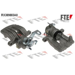 Bremssattel FTE 9290753 für Lancia Alfa Romeo Kappa 156 GT