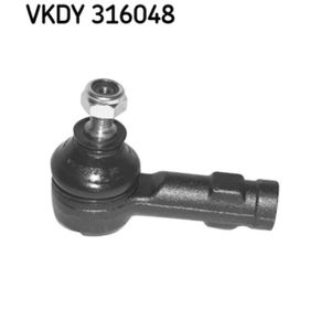 Spurstangenkopf SKF VKDY 316048 für Volvo S40 I V40