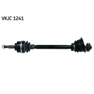 Antriebswelle SKF VKJC 1241 für Renault Megane I Classic Scénic