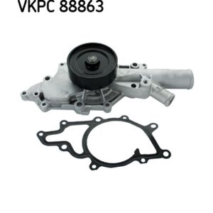 Wasserpumpe Motorkühlung SKF VKPC 88863 für Mercedes-Benz S