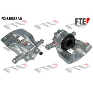 Bremssattel FTE 9291845 für Opel Meriva A Corsa C Combo Tigra Twintop