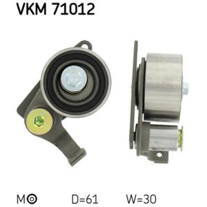 Spannrolle Zahnriemen SKF VKM 71012