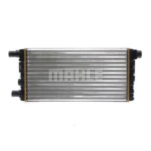 Kühler Motorkühlung MAHLE CR 529 000S für Fiat Zastava Cinquecento 101