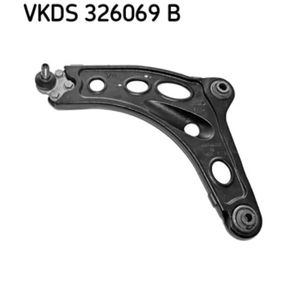 Lenker Radaufhängung SKF VKDS 326069 B für Renault Opel Trafic II Vivaro A