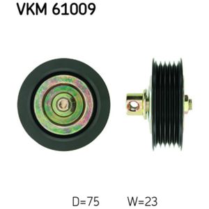 Umlenk-/Führungsrolle Keilrippenriemen SKF VKM 61009