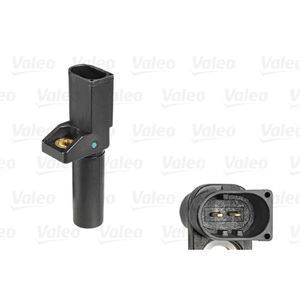 Impulsgeber Kurbelwelle VALEO 254008 für Mercedes-Benz BMW Jeep Puch Chrysler C