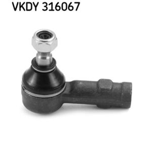 Spurstangenkopf SKF VKDY 316067 für Volvo 480