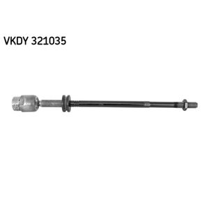 Axialgelenk Spurstange SKF VKDY 321035 für VW Golf III Vento Variant