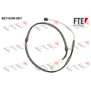 Warnkontakt Bremsbelagverschleiß FTE 9410113 für BMW X1