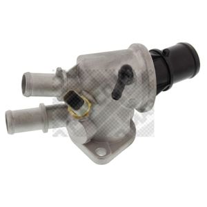 Thermostat Kühlmittel MAPCO 28019 für Alfa Romeo Lancia Fiat 156 Kappa Multipla