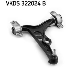 Lenker Radaufhängung SKF VKDS 322024 B für Fiat Lancia Tipo Dedra Delta II Brava