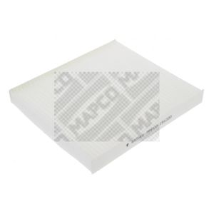 Filter Innenraumluft MAPCO 65549 für Dodge Fiat Chrysler Jeep Lancia Avenger