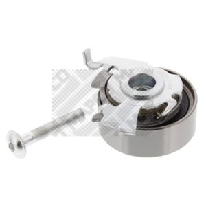 Spannrolle Zahnriemen MAPCO 23780 für Opel Saab Corsa B Tigra Vectra CC 9-3