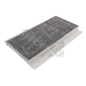 Filter Innenraumluft MAPCO 67605 für Ford Focus I Turnier