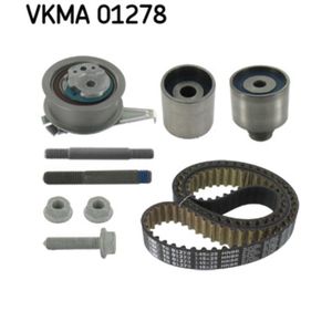 Zahnriemensatz SKF VKMA 01278 für VW Seat Audi Skoda Jetta IV Alhambra Q5