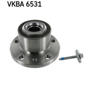 Radlagersatz SKF VKBA 6531 für Volvo V60 I S80 II