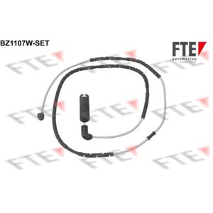 Warnkontakt Bremsbelagverschleiß FTE 9410073 für BMW Z4 Roadster