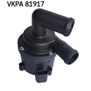 Wasserpumpe Motorkühlung SKF VKPA 81917 für VW Skoda Audi Seat Jetta IV Tiguan