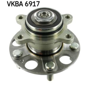 Radlagersatz SKF VKBA 6917